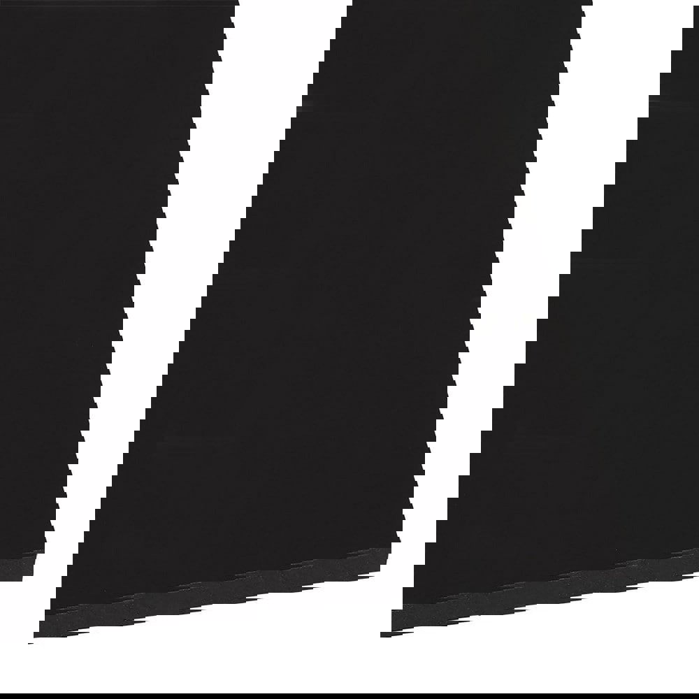 Plastic Sheets; Material: HDPE ; Thickness (Inch): 1/2 ; Width (Inch): 24 ; Color: Black ; Hardness: Shore 60D ; Minimum Temperature (Deg F - 3 Decimals): -100